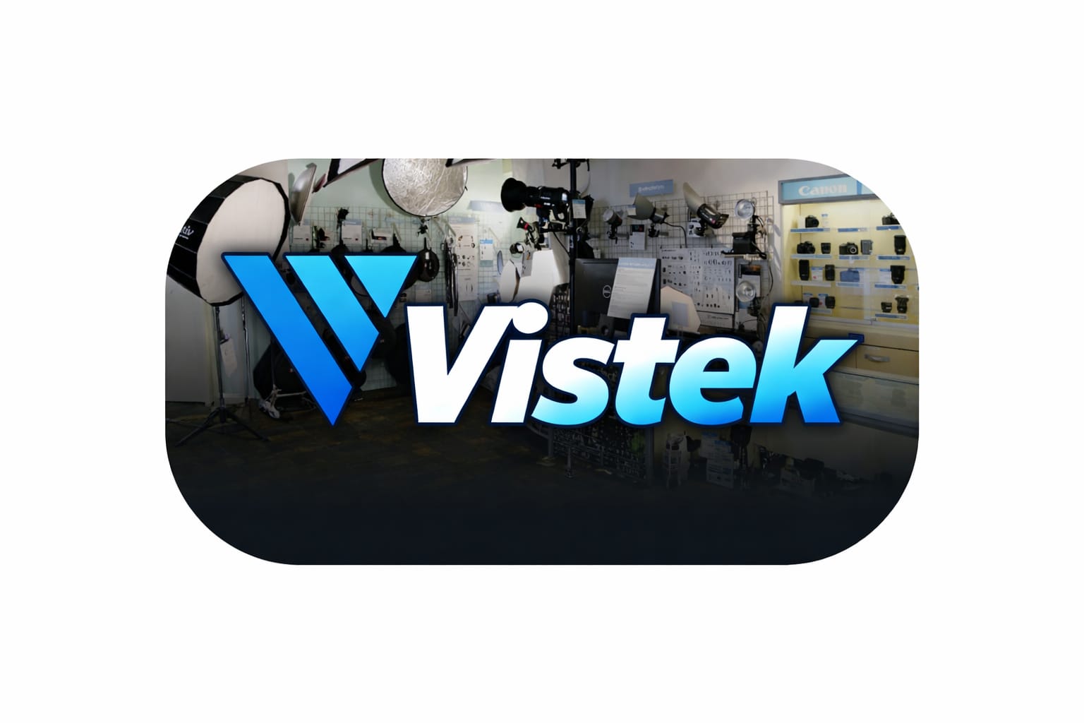 Vistek Logo